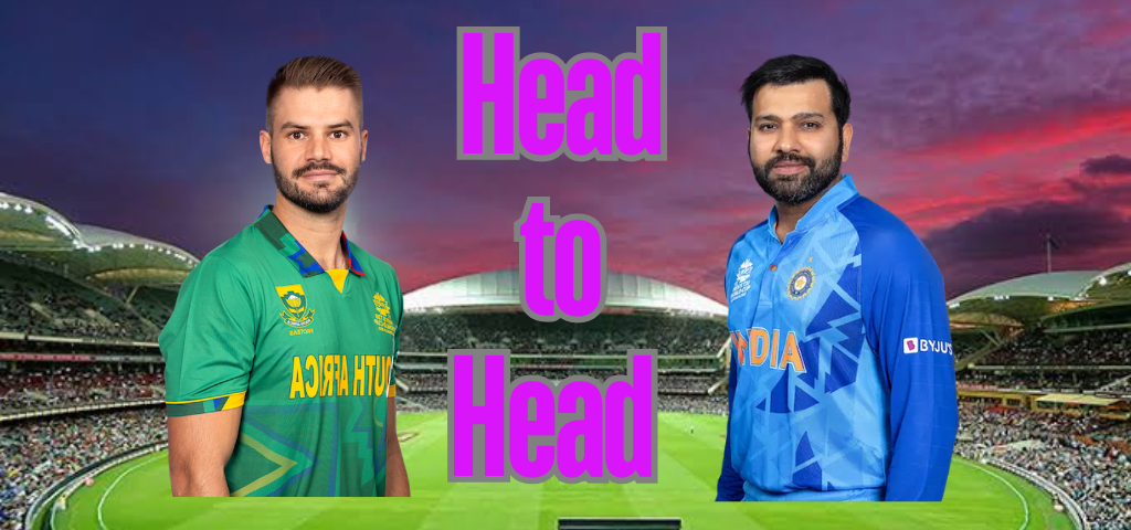 India Vs South Africa