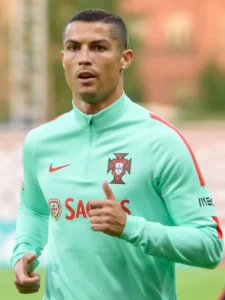 Soccer-forward-Cristiano-Ronaldo-2018